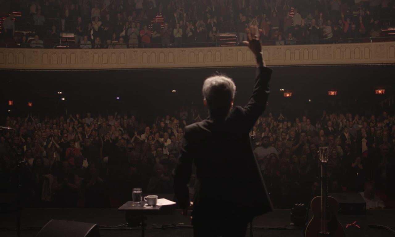 header image for Joan Baez: I Am a Noise