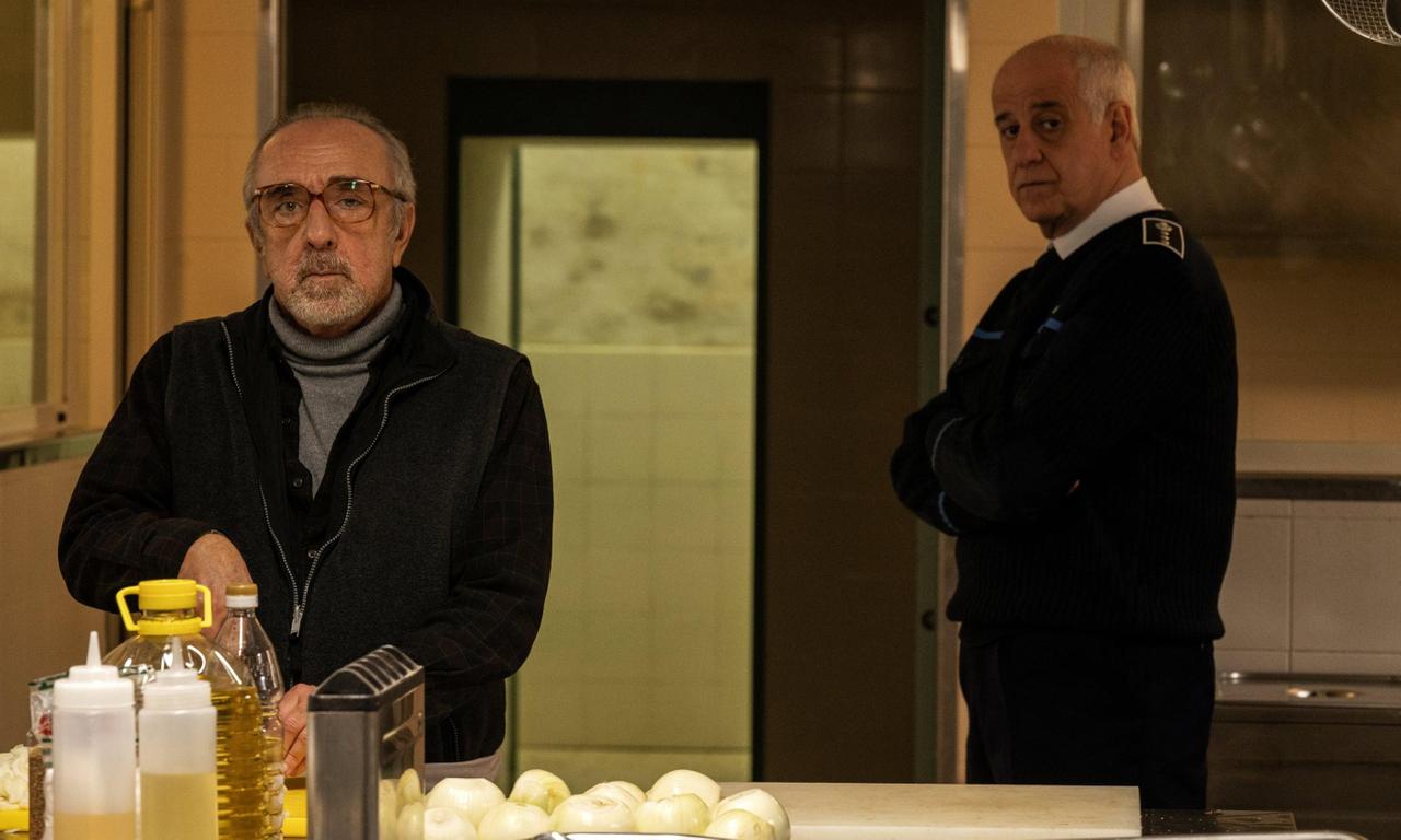 header image for The Inner Cage