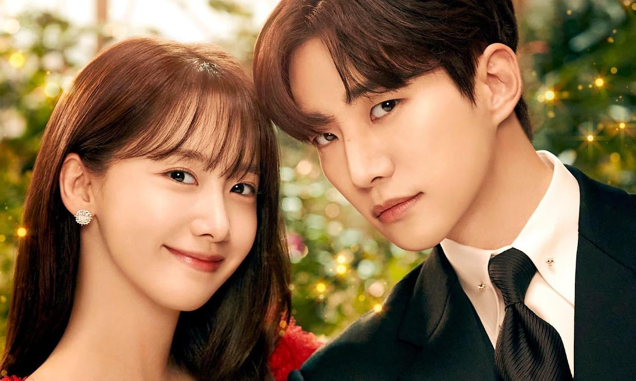 header image for King The Land