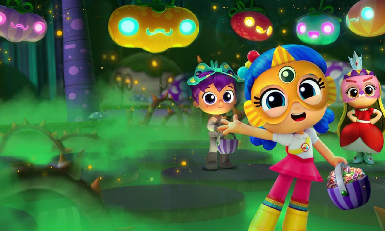 True Tricky Treat Day Where to Watch and Stream Online