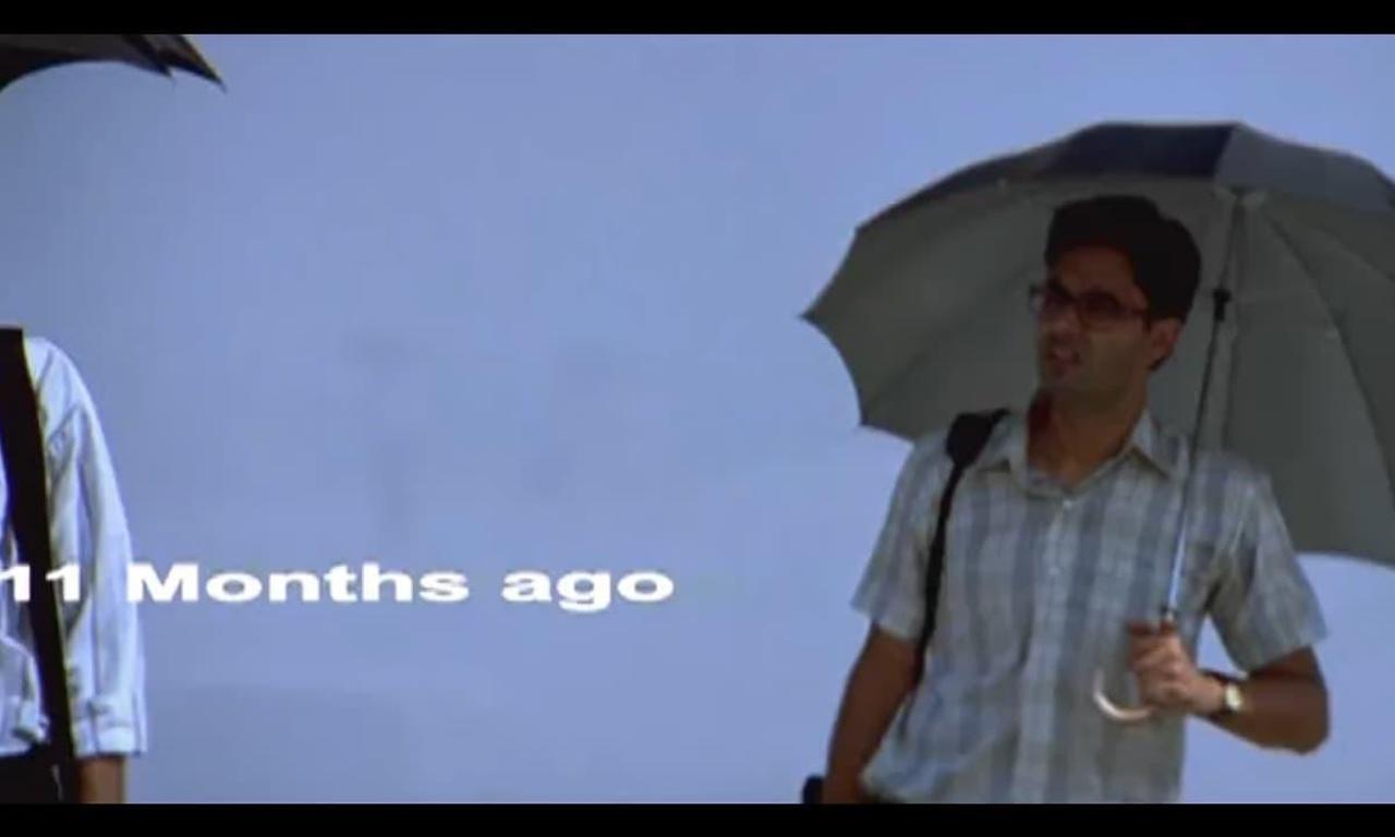 header image for Gulaal