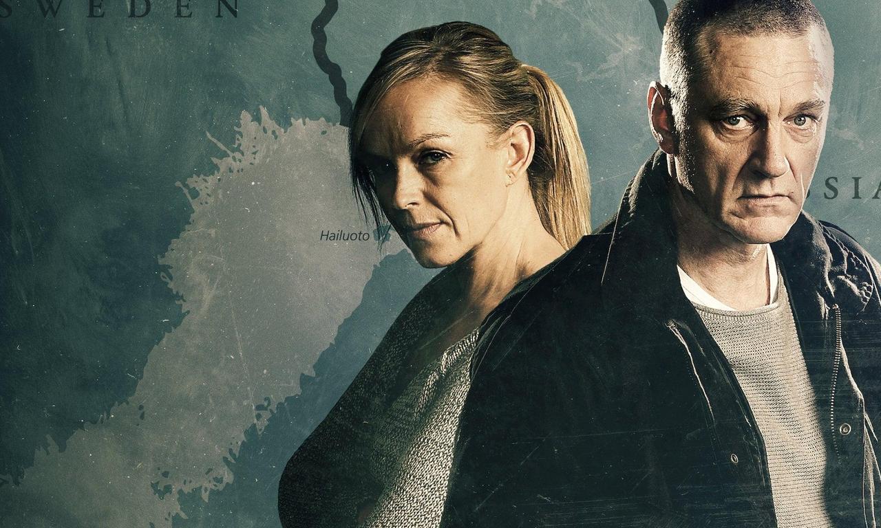 Bordertown Where to Watch and Stream Online Entertainment.ie