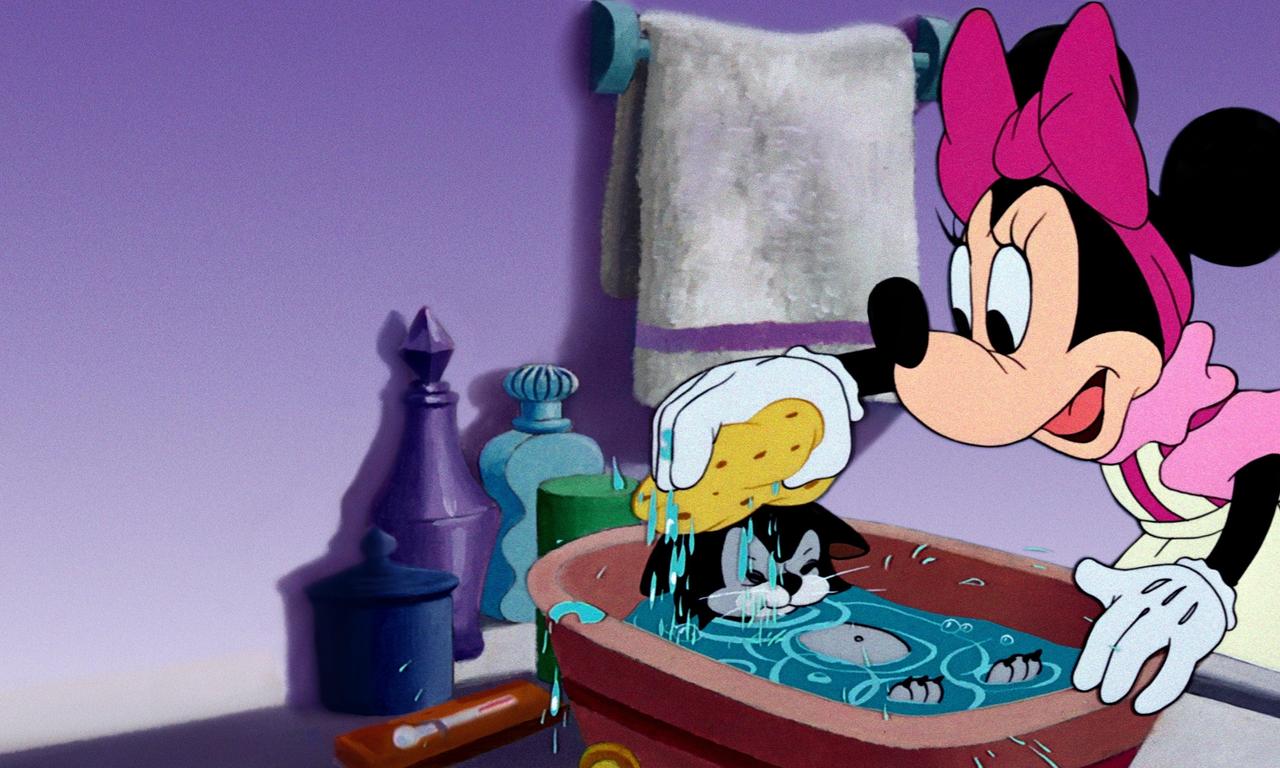 header image for Bath Day