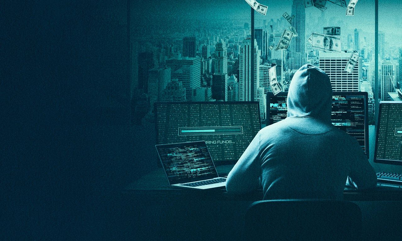 Billion Dollar Heist Where to Watch and Stream Online Entertainment.ie