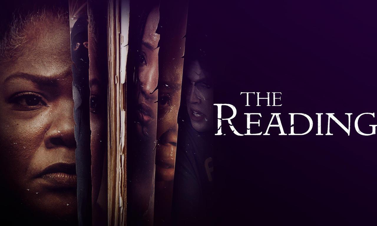 header image for The Reading