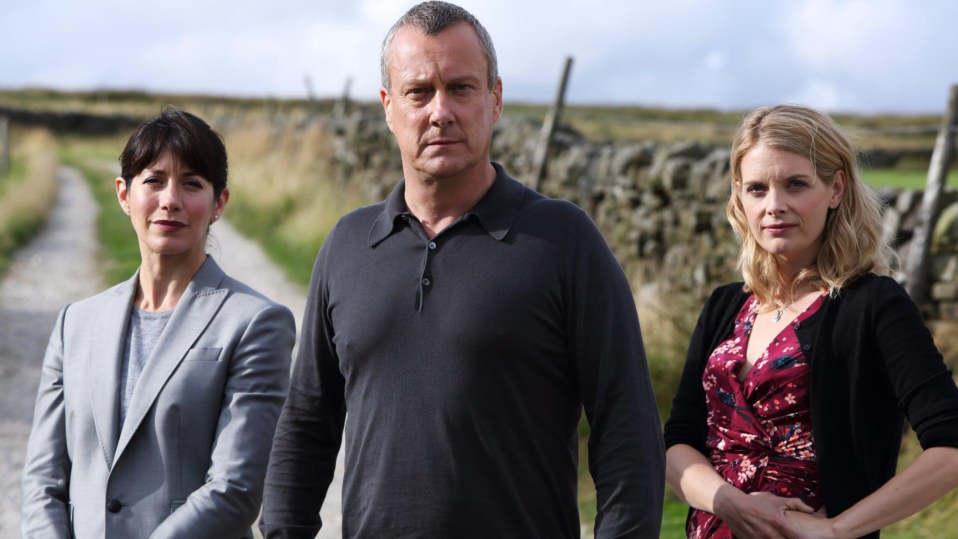 DCI Banks Where to Watch and Stream Online Entertainment.ie