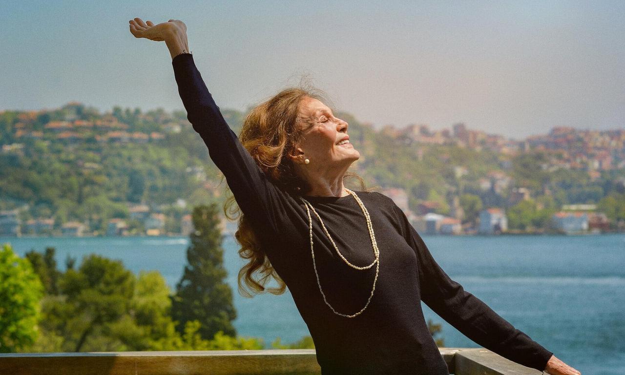 header image for Sweetie