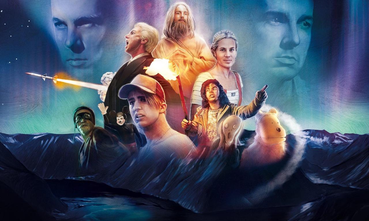 Stories from Norway Where to Watch and Stream Online Entertainment.ie