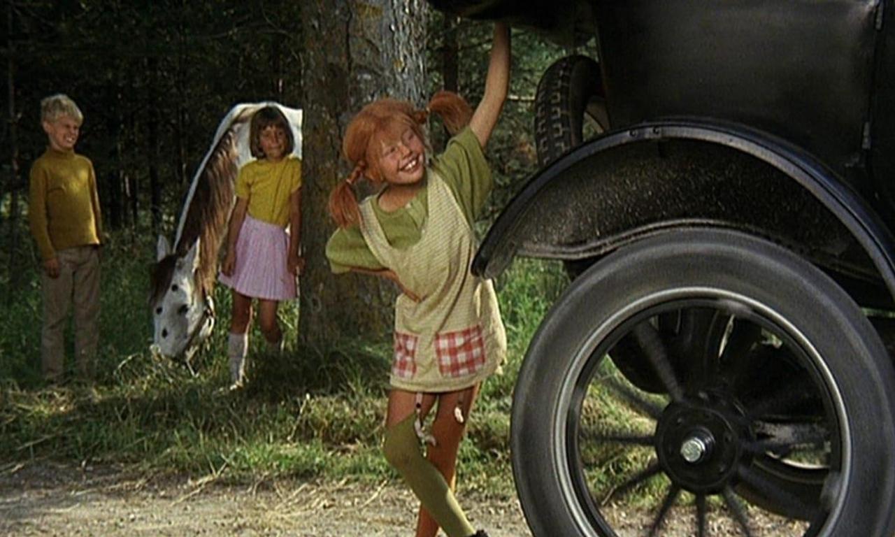 Pippi Longstocking Where to Watch and Stream Online Entertainment.ie