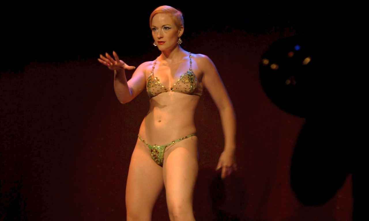 Getting Naked: A Burlesque Story - Where to Watch and Stream Online –