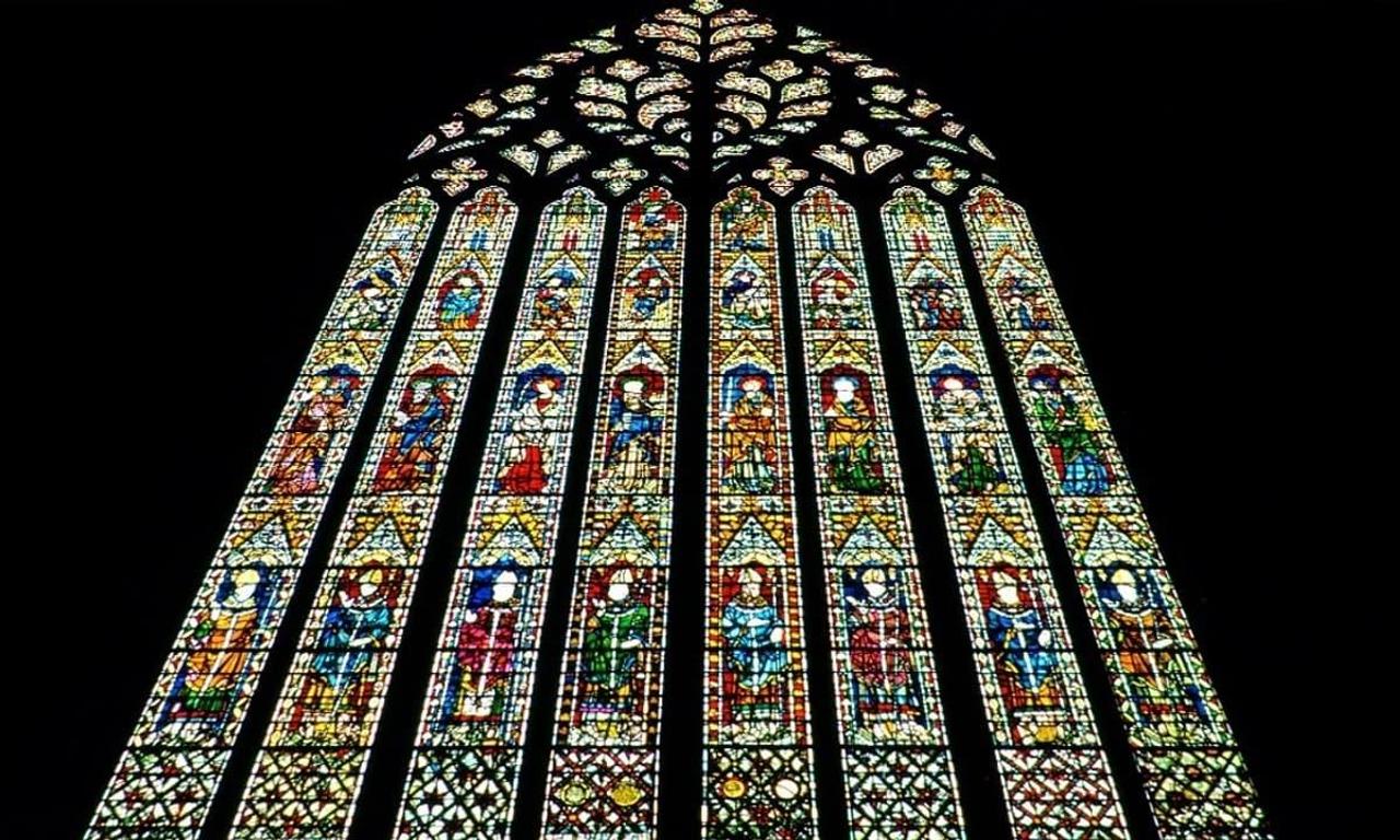 header image for Britain's Most Fragile Treasure