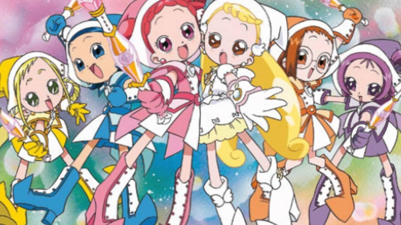 Ojamajo DoReMi Wallpaper: Momoko - Minitokyo