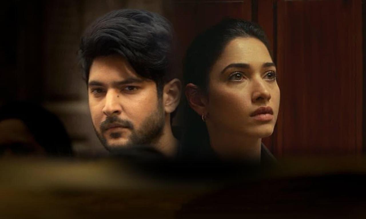 header image for Aakhri Sach