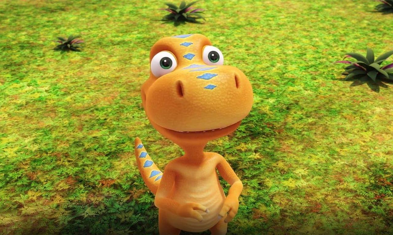 Dinosaur Train Adventure Island Where to Watch and Stream Online