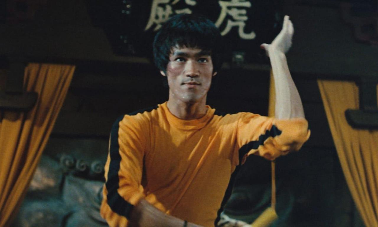 Game of Death - Where to Watch and Stream Online – Entertainment.ie