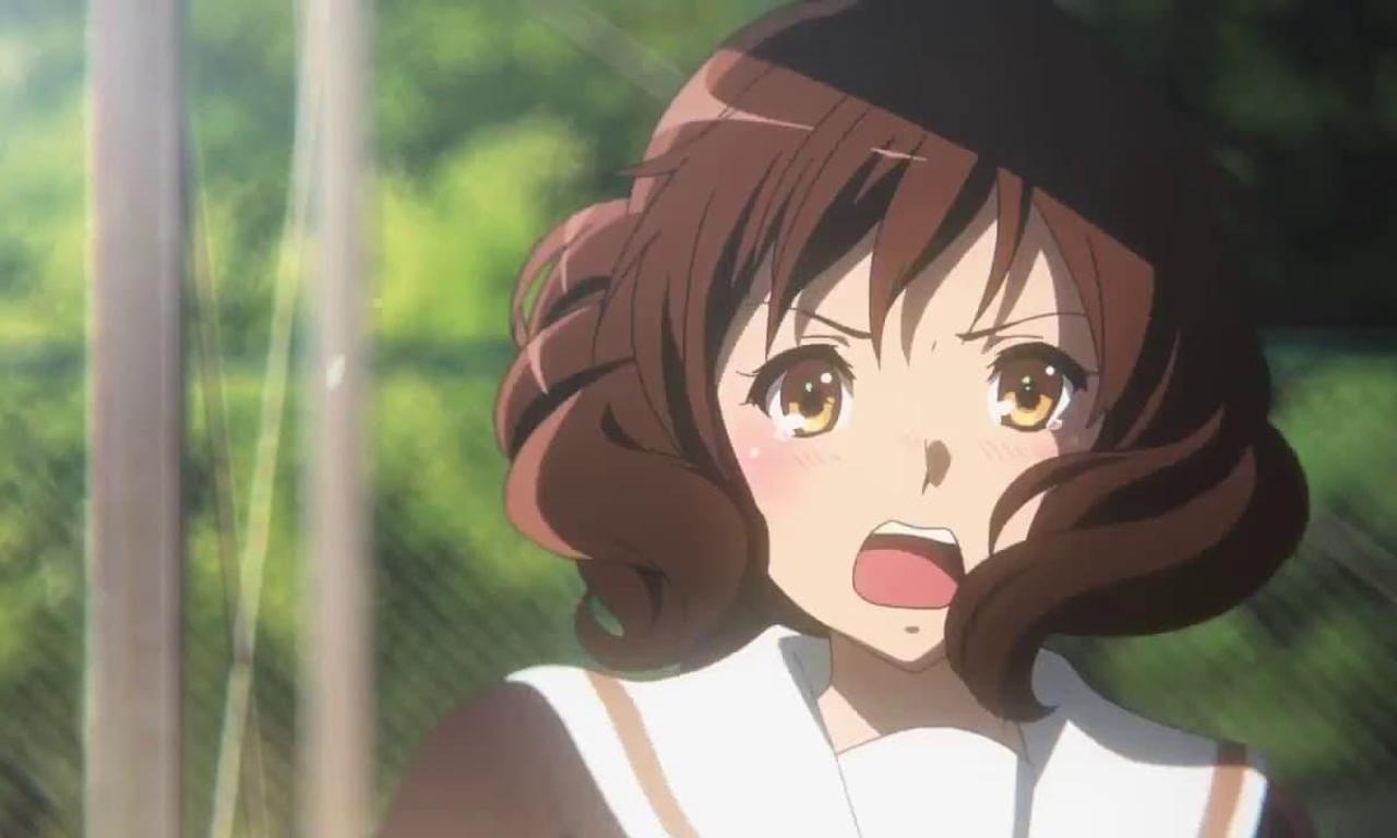 Sound! Euphonium the Movie – May the Melody Reach You! - Where to Watch ...