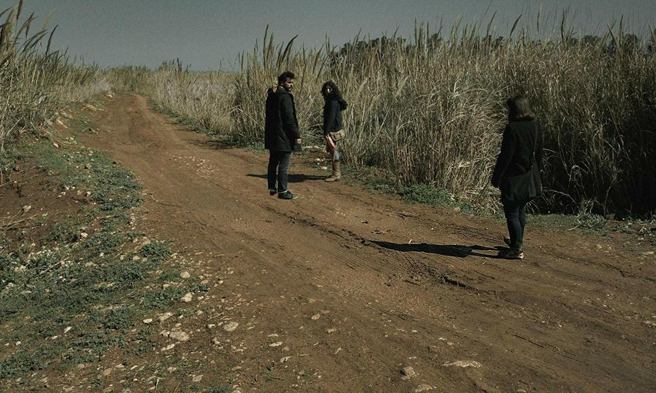The Day I Lost My Shadow - Where to Watch and Stream Online