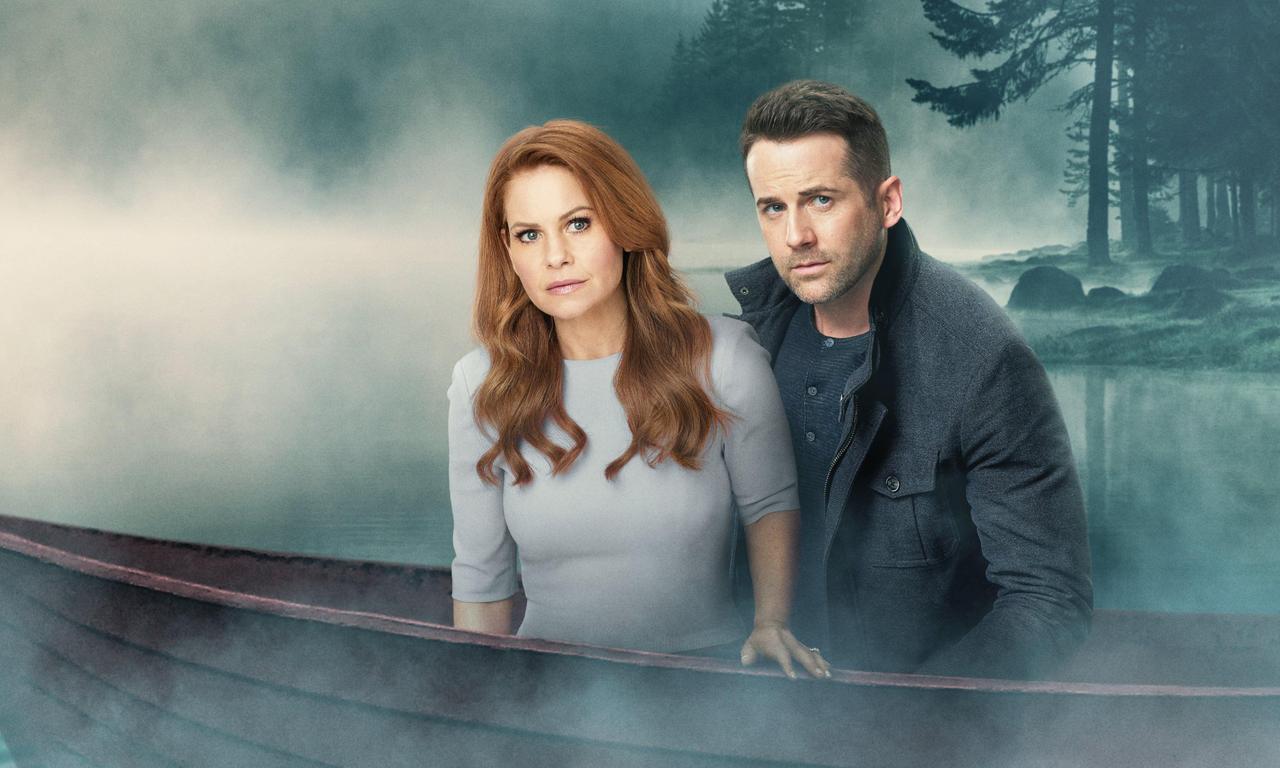 header image for Aurora Teagarden Mysteries: Honeymoon, Honeymurder
