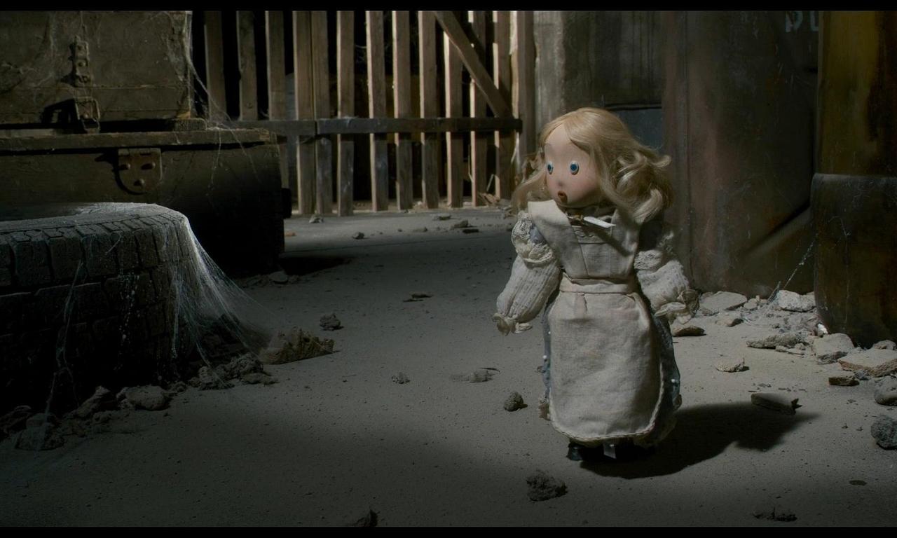 Toys in the Attic Where to Watch and Stream Online Entertainment.ie