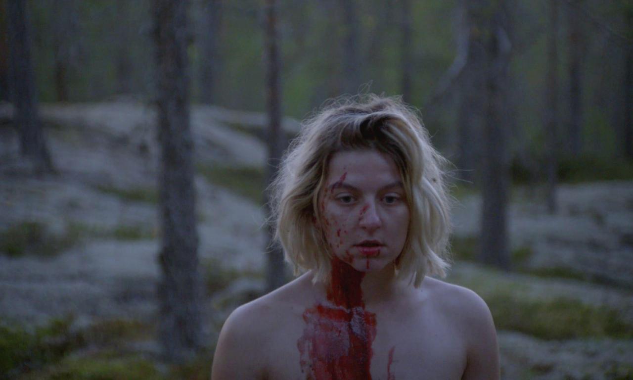 header image for Another day to live through