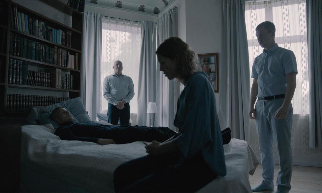 header image for Heartless