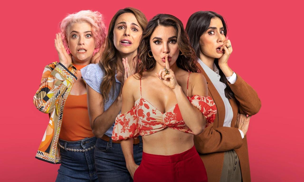 header image for Queens on the Run