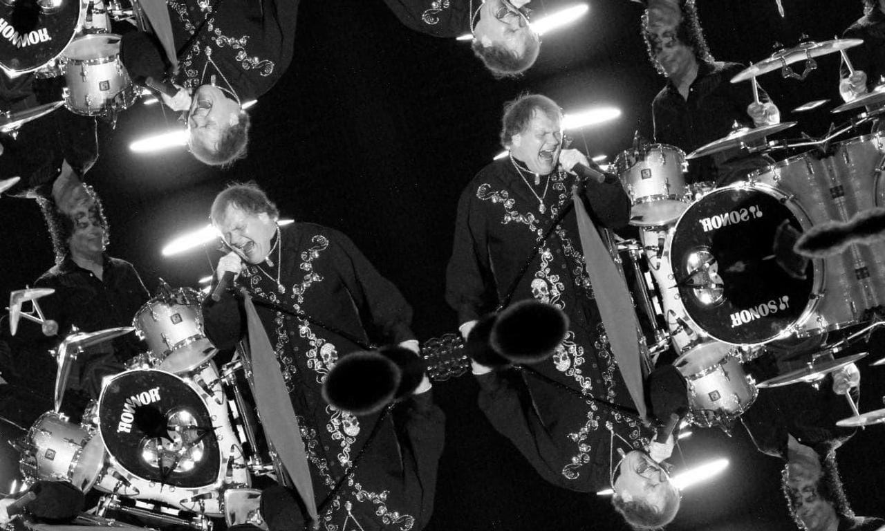 Meat Loaf In and Out of Hell Where to Watch and Stream Online