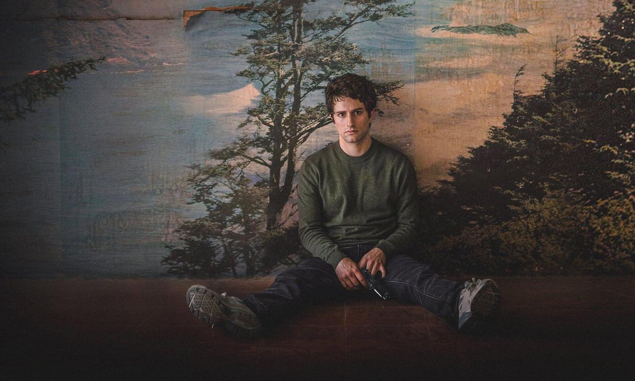 header image for I Don't Expect Anyone to Believe Me