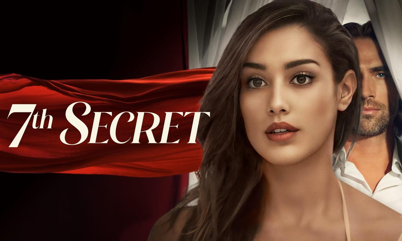 7th Secret - Where to Watch and Stream Online – Entertainment.ie