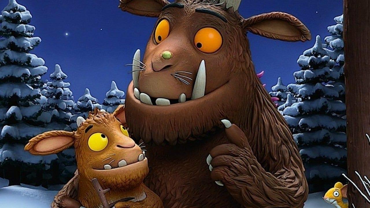 The Gruffalo s Child Where to Watch and Stream Online