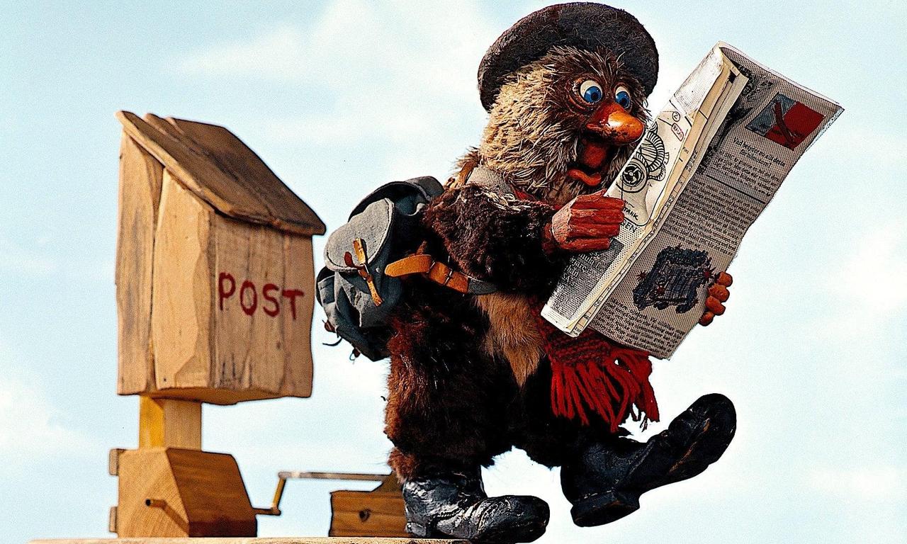 header image for The Pinchcliffe Grand Prix