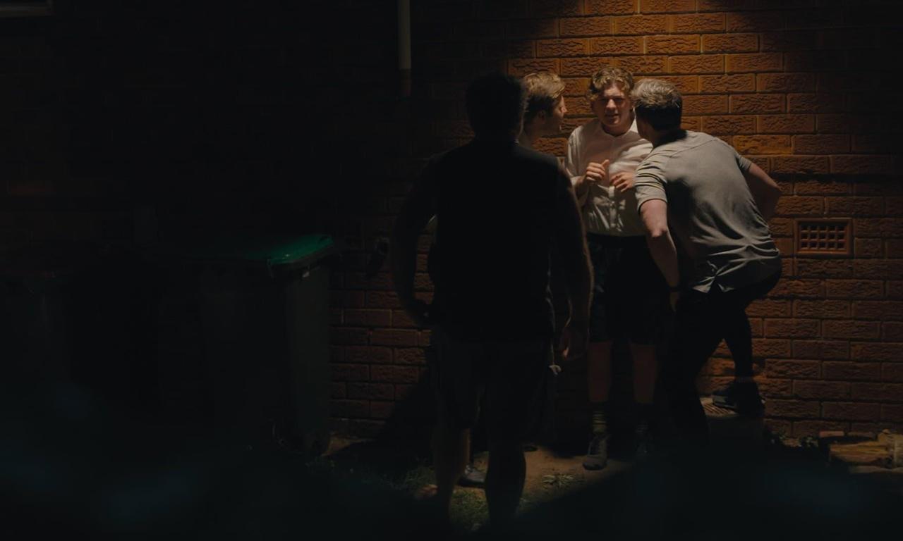 header image for Roast Night