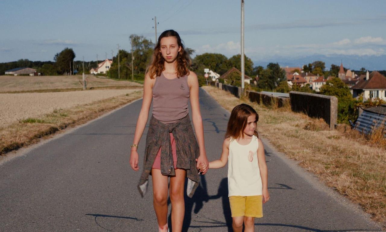 header image for Longing for the World