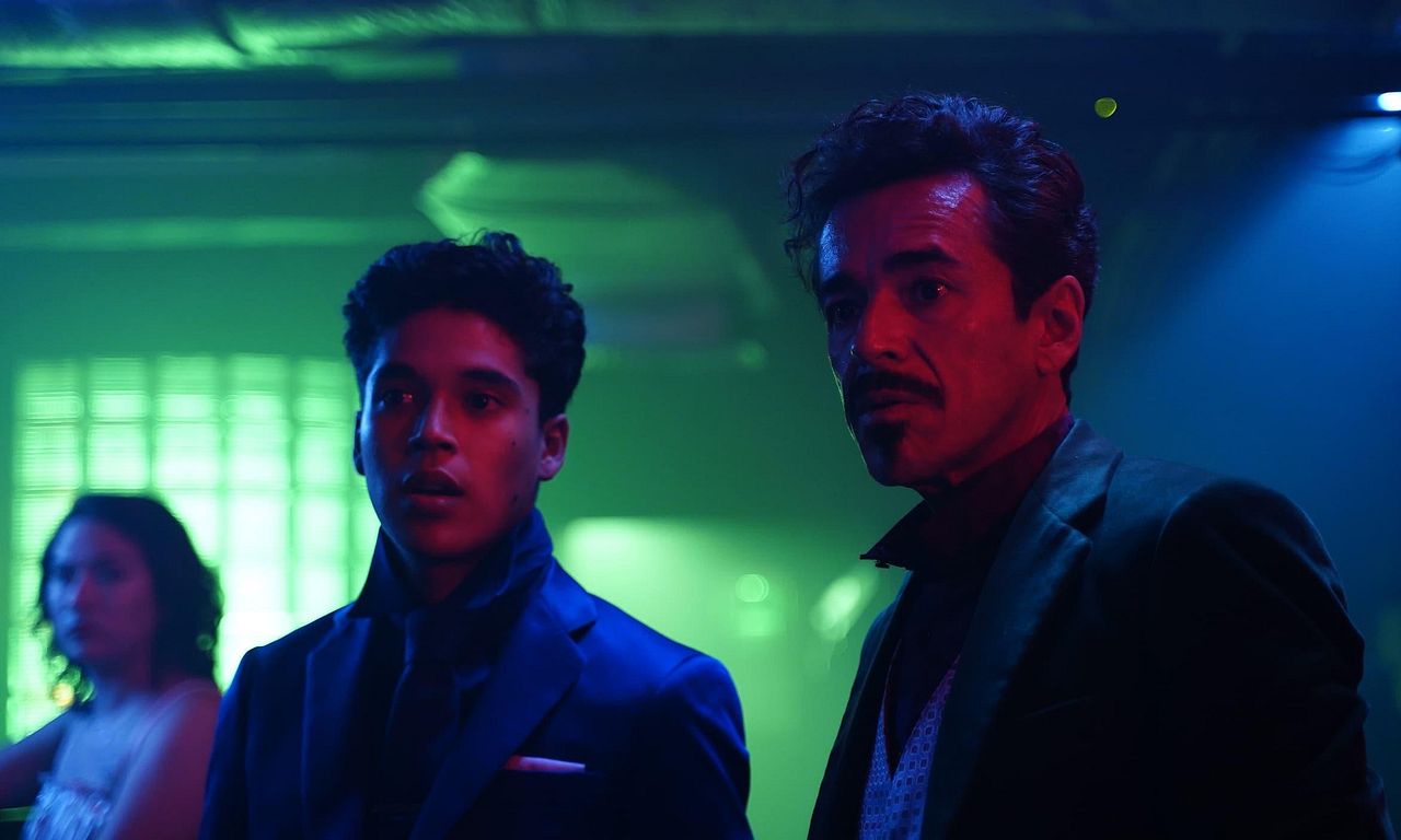 header image for Mambo Dreams