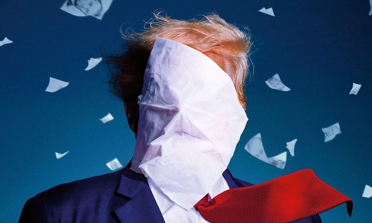 header image for The Lincoln Project