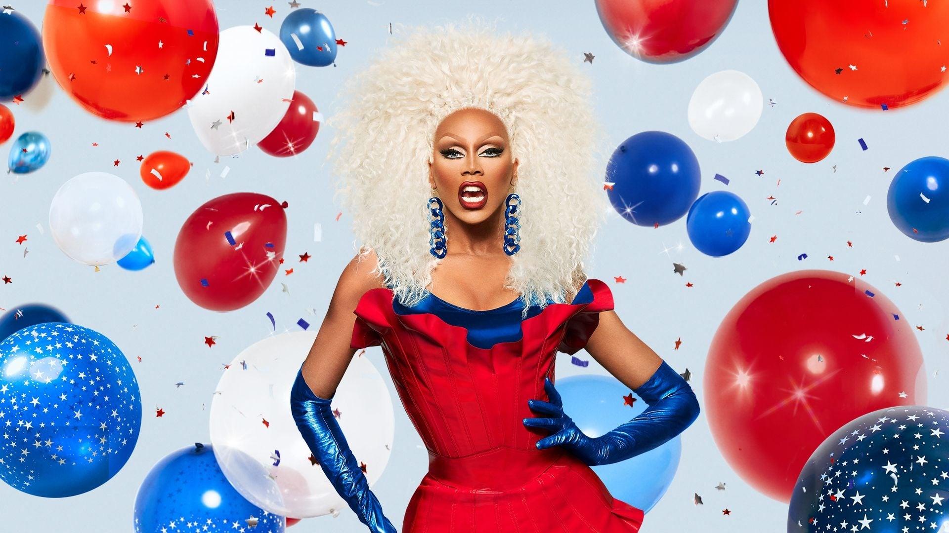 Rupaul's drag race season 12 watch new arrivals