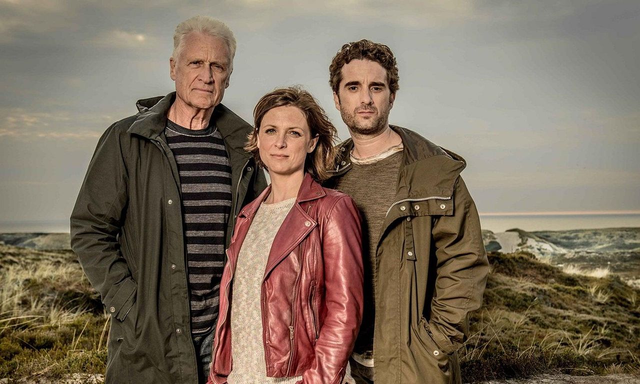 header image for Nord Nord Mord