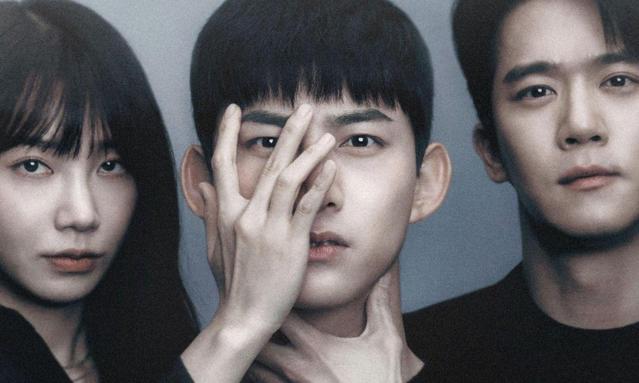 header image for Blind