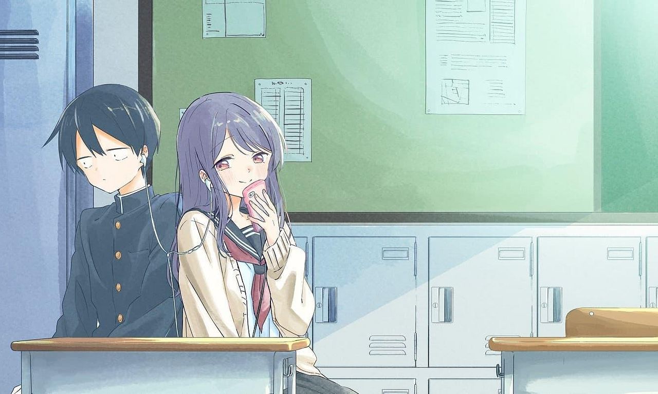 header image for Kubo Won't Let Me Be Invisible