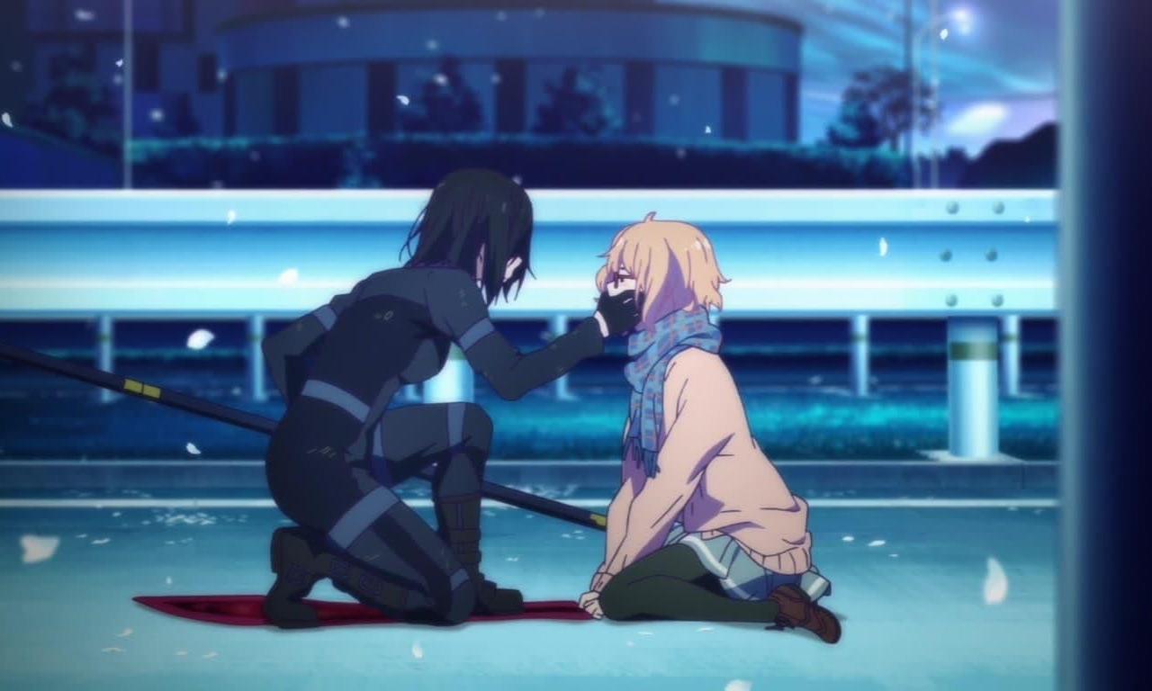 Beyond the Boundary: Where to Watch and Stream Online
