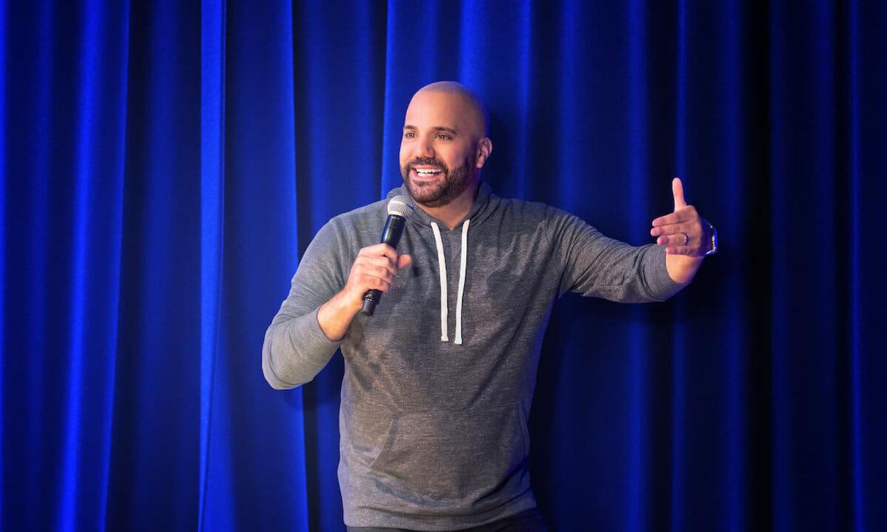 header image for Paul Virzi: Nocturnal Admissions