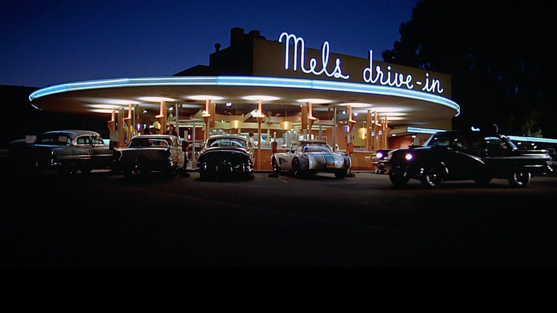 American graffiti 2025 watch online