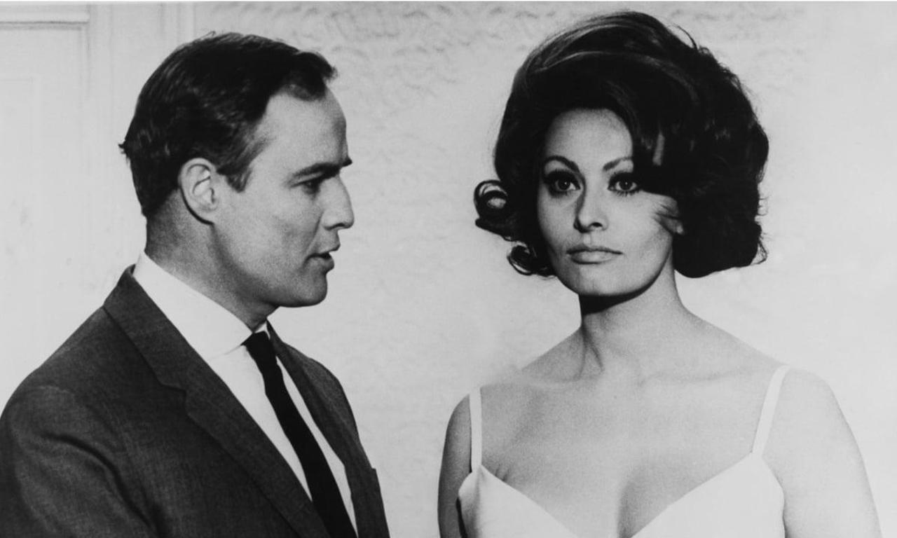 A Countess from Hong Kong Where to Watch and Stream Online