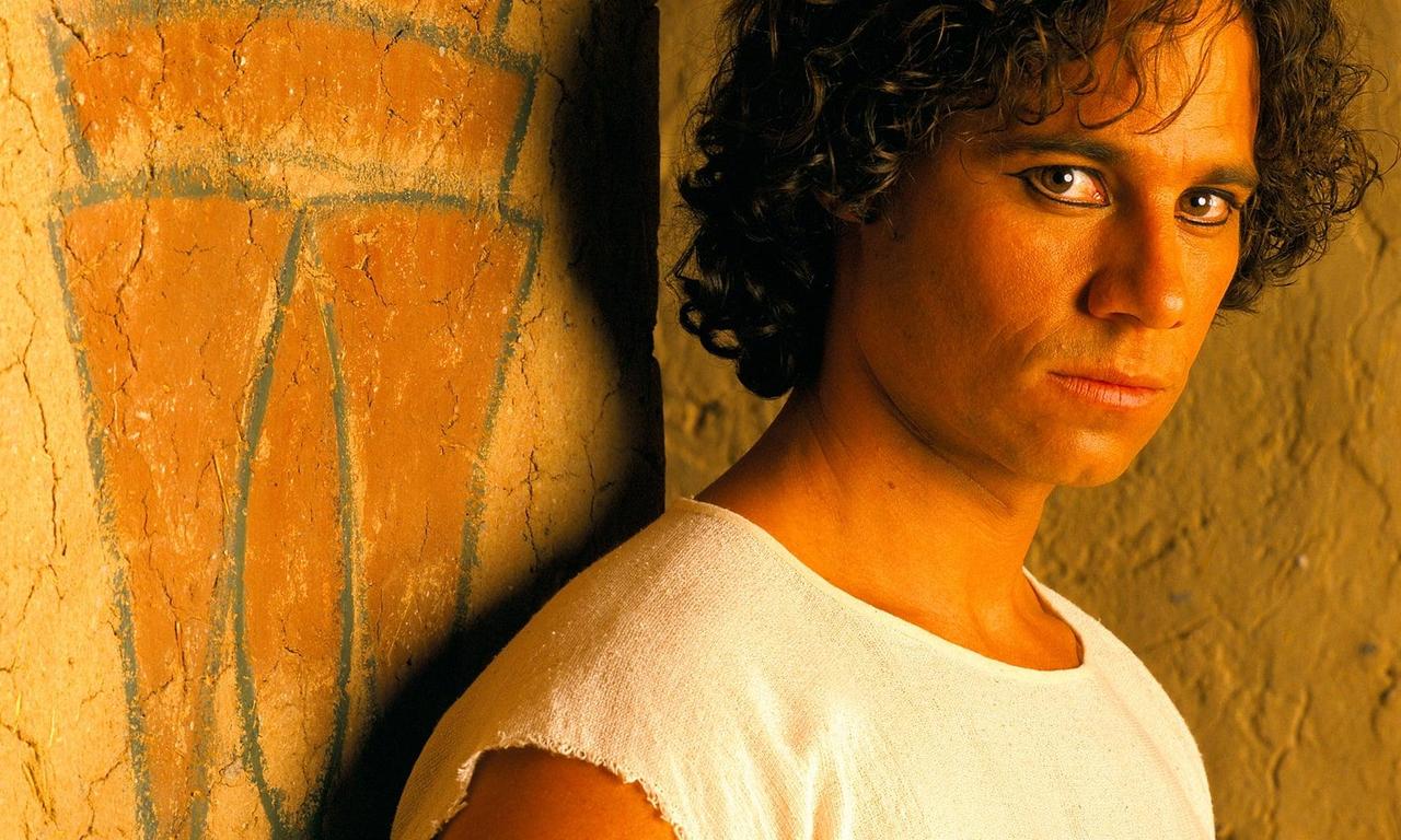 header image for Joseph