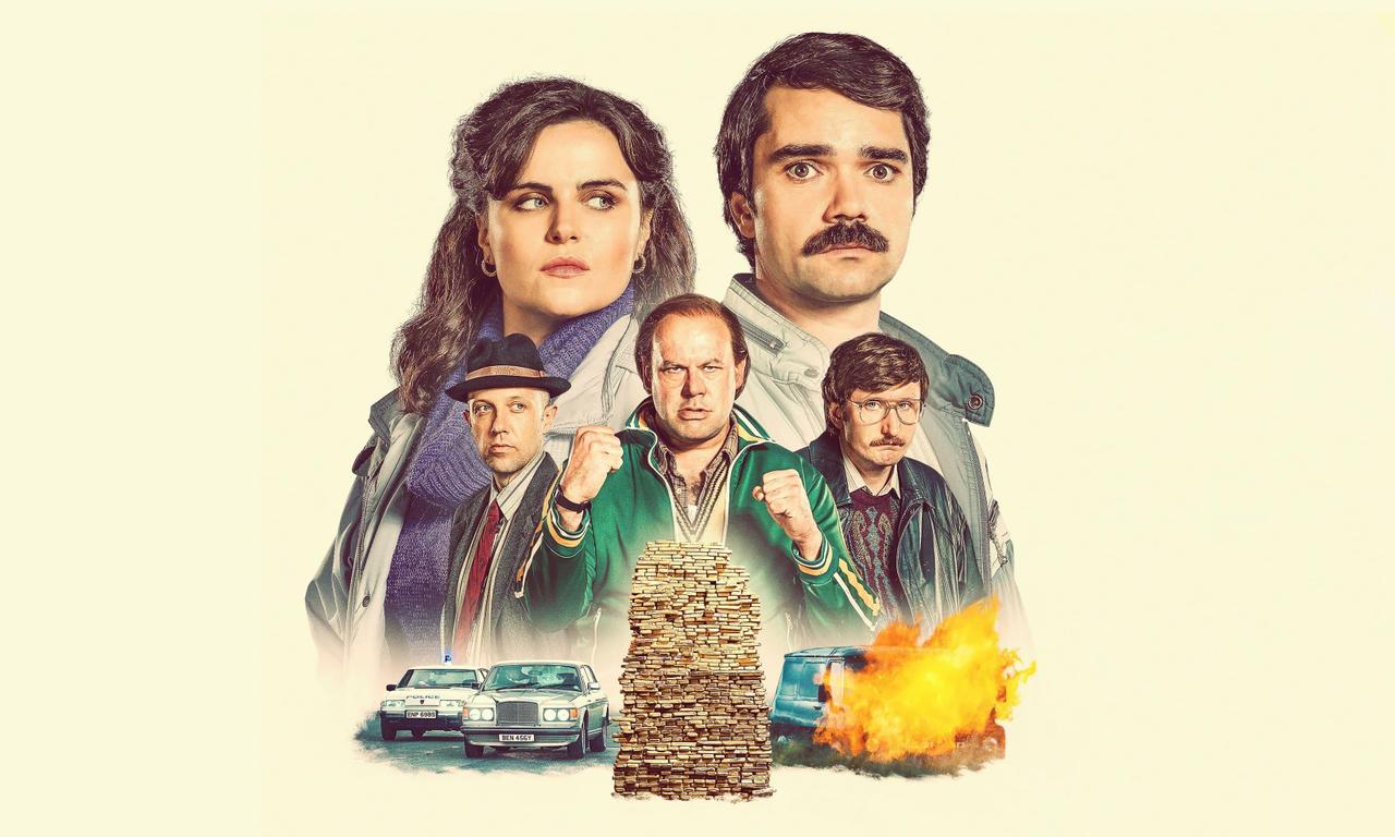 header image for The Curse