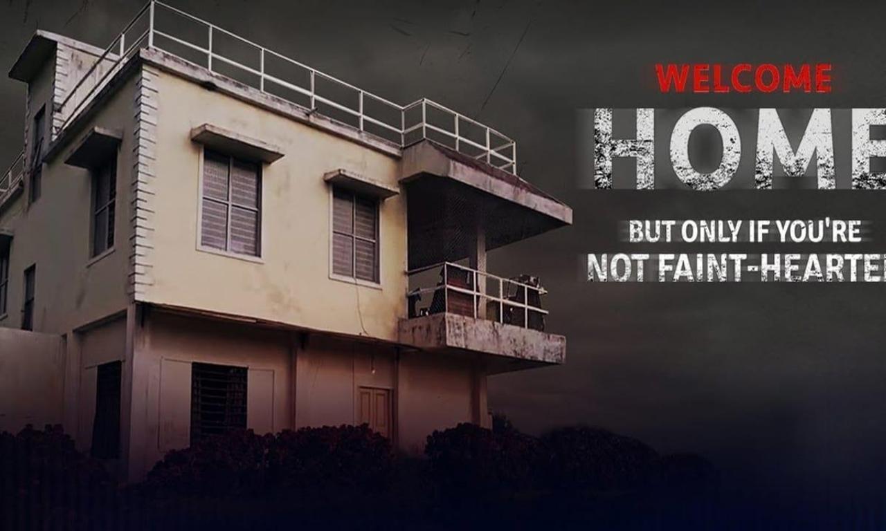 header image for Welcome Home