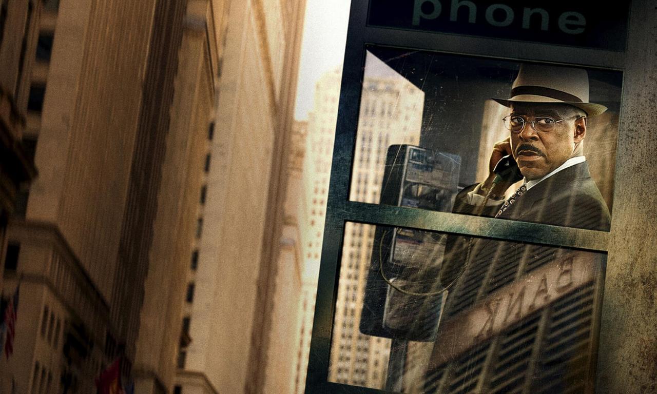 header image for Heist 88