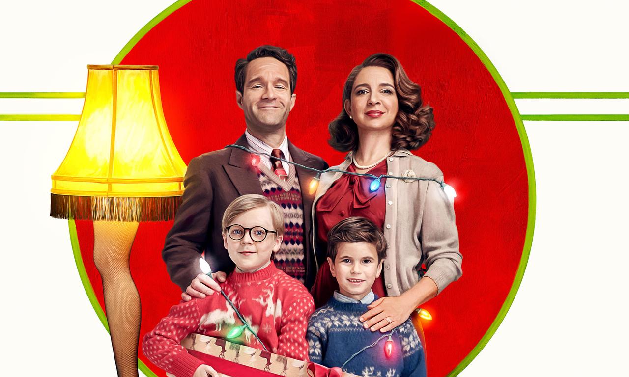 A Christmas Story Live! - Where to Watch and Stream Online - Where Can I Watch A Christmas Story On Tv