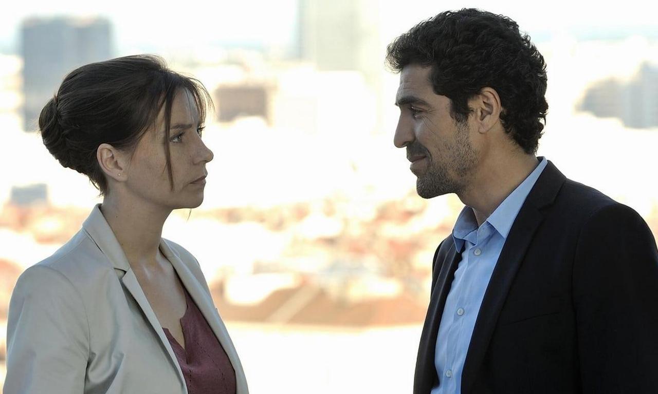 header image for Cherif