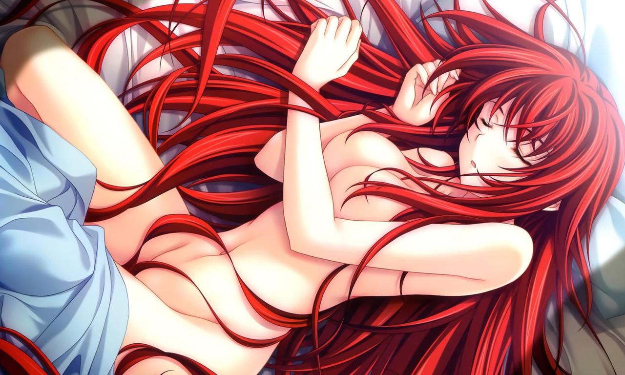 Watch High School DxD Streaming Online